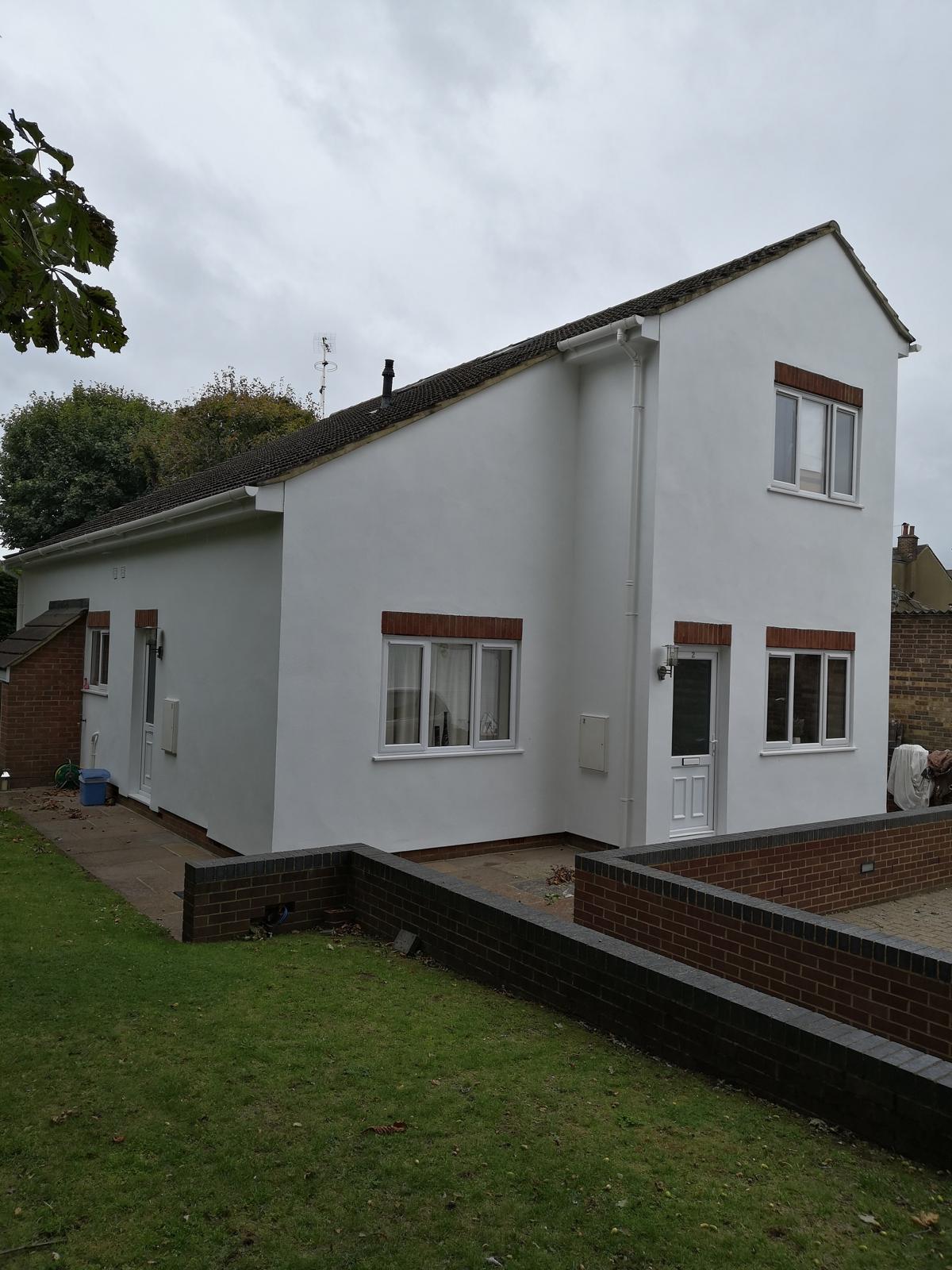 house painting Crystal Palace, SE19