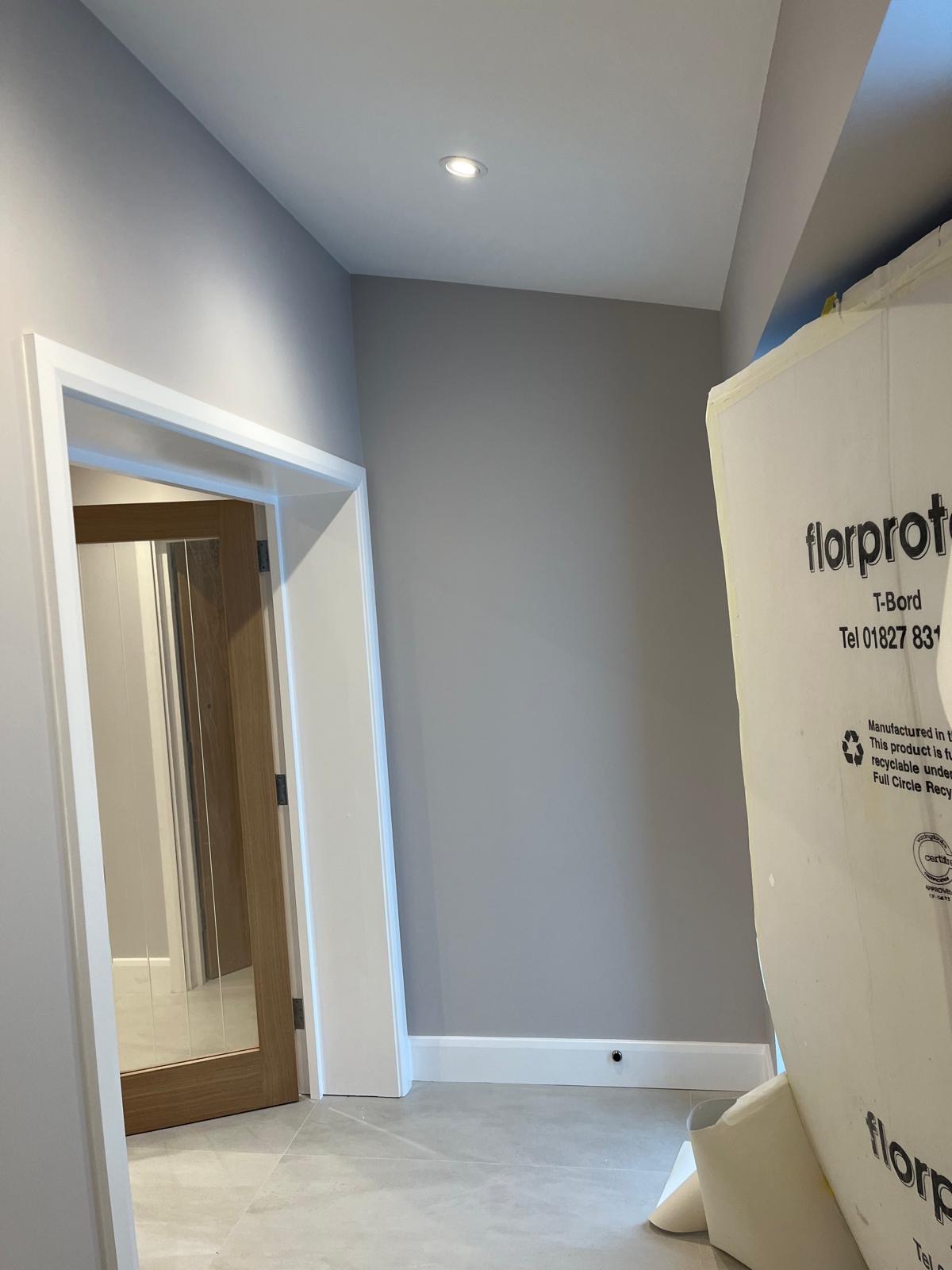 painter decorator near me Crystal Palace